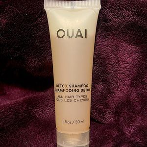 Ouai Concentrated Detox Shampoo-mini